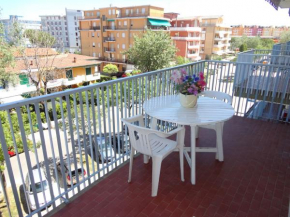 Comfortable flat with terrace 350m from the sea Caorle